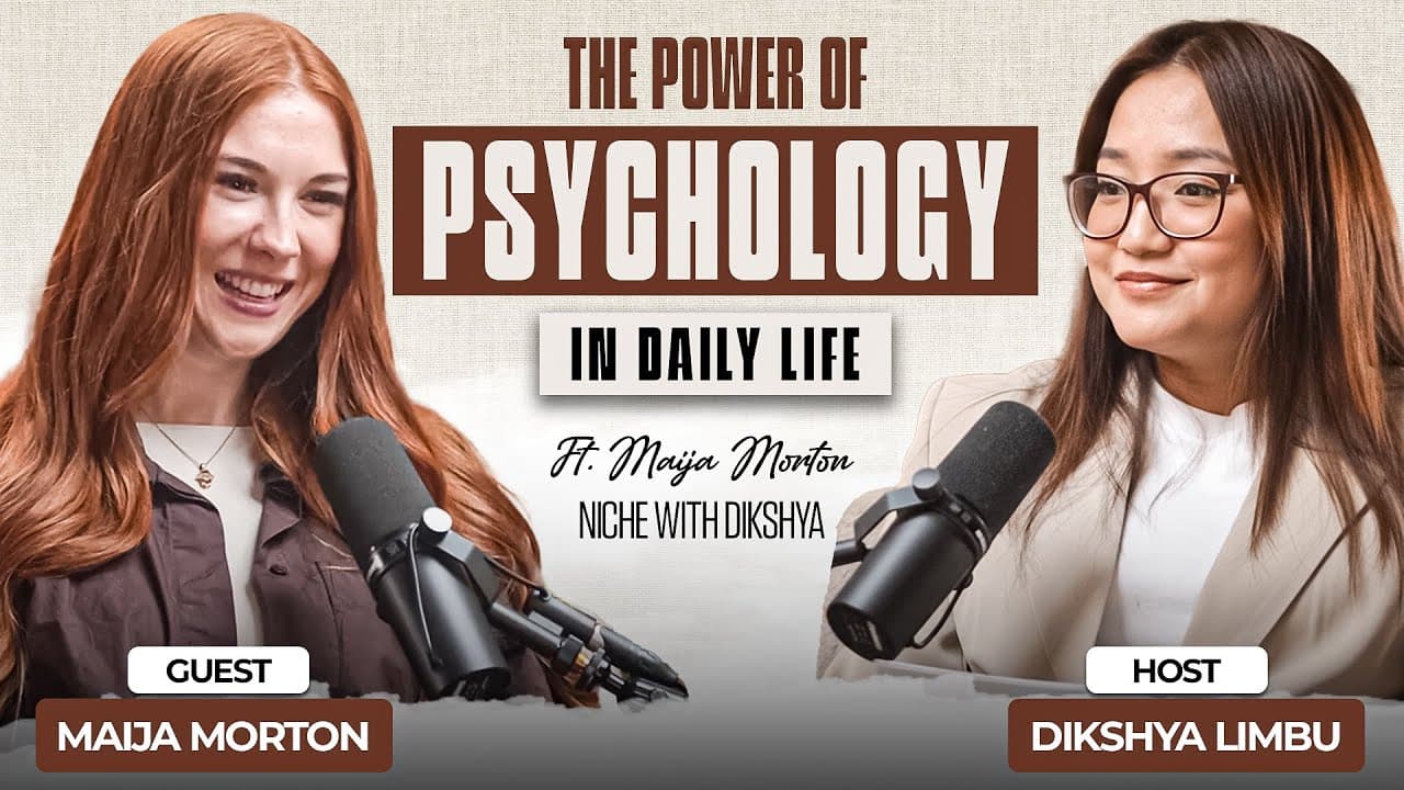  Toxic Positivity, Burnout & Beyond